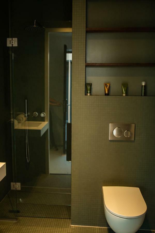 Creative Valley Nest - Luxury Rooftop Apartments Utrecht Eksteriør billede