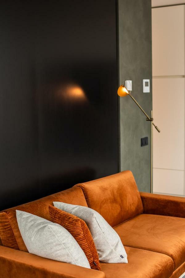 Creative Valley Nest - Luxury Rooftop Apartments Utrecht Eksteriør billede