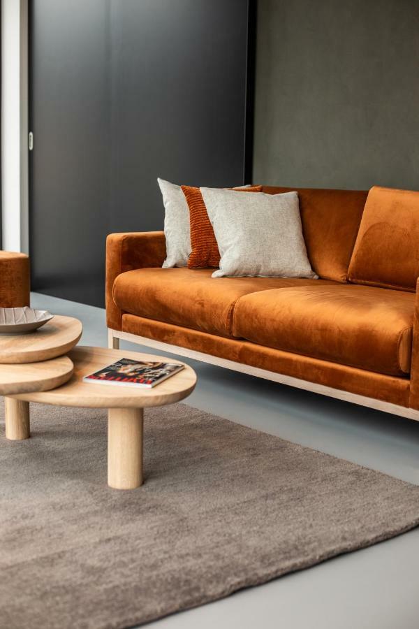 Creative Valley Nest - Luxury Rooftop Apartments Utrecht Eksteriør billede